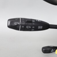 07-12 Mercedes GL320 GL450 GL350 GL550 Turn Signal Wiper Angle Sensor OEM Used