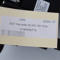 07-12 Mercedes GL320 GL450 GL350 GL550 Turn Signal Wiper Angle Sensor OEM Used