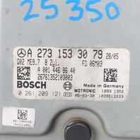 2007-2008 Mercedes GL450 Engine Computer ECU DME 2731533079 OEM Used