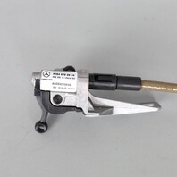 2007 Mercedes GL450 2518200342