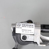 2007 Mercedes GL450 2518200342