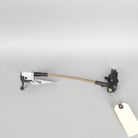 2007 Mercedes GL450 2518200342