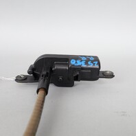 2007 Mercedes GL450 2518200342