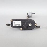 2007 Mercedes GL450 2518200342