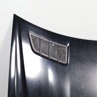 2007-2012 Mercedes GL320 GL450 GL550 GL350 Hood 1648800657 Black OEM Used