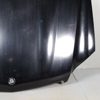 2007-2012 Mercedes GL320 GL450 GL550 GL350 Hood 1648800657 Black OEM Used