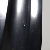 2007-2012 Mercedes GL320 GL450 GL550 GL350 Hood 1648800657 Black OEM Used