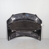 2007-2012 Mercedes GL320 GL450 GL550 GL350 Hood 1648800657 Black OEM Used