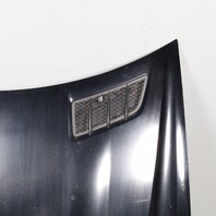 2007-2012 Mercedes GL320 GL450 GL550 GL350 Hood 1648800657 Black OEM Used