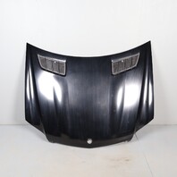 2007-2012 Mercedes GL320 GL450 GL550 GL350 Hood 1648800657 Black OEM Used