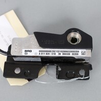 2007 Mercedes GL450 0118207310