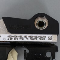 2007 Mercedes GL450 0118207310