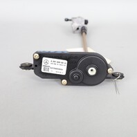 2007 Mercedes GL450 164 2518200342