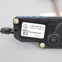 2007 Mercedes GL450 164 2518200342