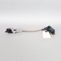 2007 Mercedes GL450 164 2518200342