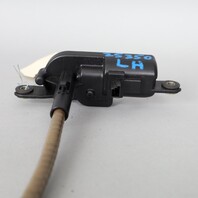 2007 Mercedes GL450 164 2518200342