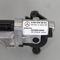 2007 Mercedes GL450 164 2518200342