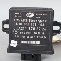 2007 Mercedes GL450 2118706226
