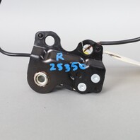 2007 Mercedes GL450 164 Parts 0118206210