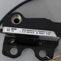 2007 Mercedes GL450 164 Parts 0118206210