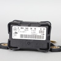 2007 Mercedes GL450 164 Parts 0045423818