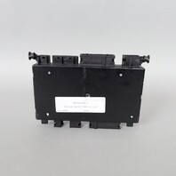 2007-2009 Mercedes GL320 GL450 GL550 3rd Row Seat Module 1648204226 OEM Used