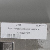 2007 Mercedes GL450 Communication Module 2308207026 OEM Used