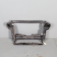 2007-2012 Mercedes GL450 GL550 Radiator Air Deflector Shield 1645000016 OEM Used