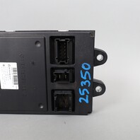 2006-2007 Mercedes GL450 ML350 ML500 Front SAM Module 1645409362 OEM Used