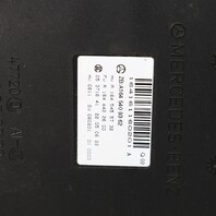 2006-2007 Mercedes GL450 ML350 ML500 Front SAM Module 1645409362 OEM Used