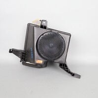 2007-2012 Mercedes GL450 GL550 Rear Speaker Subwoofer 1648203502 OEM Used