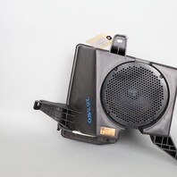 2007-2012 Mercedes GL450 GL550 Rear Speaker Subwoofer 1648203502 OEM Used