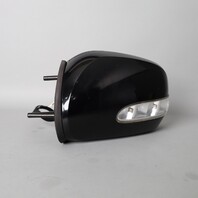 2007-2008 Mercedes GL450 Left Power Folding Door Mirror 1648101593 OEM Used
