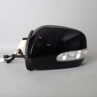 2007-2008 Mercedes GL450 Left Power Folding Door Mirror 1648101593 OEM Used
