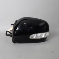 2007-2008 Mercedes GL450 Left Power Folding Door Mirror 1648101593 OEM Used