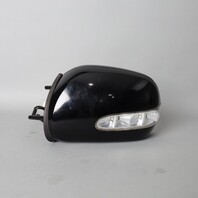 2007-2008 Mercedes GL450 Left Power Folding Door Mirror 1648101593 OEM Used