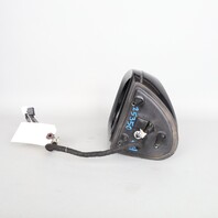 2007-2008 Mercedes GL450 Left Power Folding Door Mirror 1648101593 OEM Used