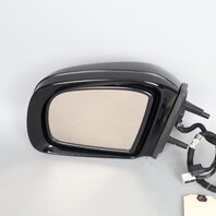 2007-2008 Mercedes GL450 Left Power Folding Door Mirror 1648101593 OEM Used