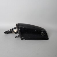 2007-2008 Mercedes GL450 Left Power Folding Door Mirror 1648101593 OEM Used