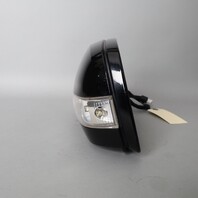 2007-2008 Mercedes GL450 Left Power Folding Door Mirror 1648101593 OEM Used