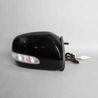 2007-2008 Mercedes GL450 Right Power Folding Door Mirror 1648101293 OEM Used