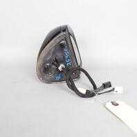 2007-2008 Mercedes GL450 Right Power Folding Door Mirror 1648101293 OEM Used