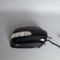 2007-2008 Mercedes GL450 Right Power Folding Door Mirror 1648101293 OEM Used