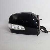 2007-2008 Mercedes GL450 Right Power Folding Door Mirror 1648101293 OEM Used