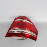 2007-2009 Mercedes GL320 GL450 GL550 Right Tail Light 1648204264 OEM Used