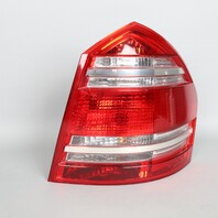 2007-2009 Mercedes GL320 GL450 GL550 Right Tail Light 1648204264 OEM Used