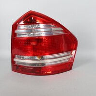 2007-2009 Mercedes GL320 GL450 GL550 Right Tail Light 1648204264 OEM Used