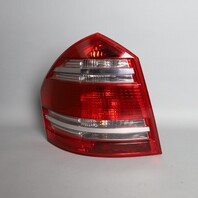 2007-2009 Mercedes GL320 GL450 GL550 Left Tail Light 1648204164 OEM Used