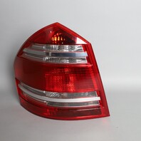 2007-2009 Mercedes GL320 GL450 GL550 Left Tail Light 1648204164 OEM Used