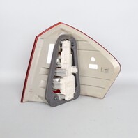 2007-2009 Mercedes GL320 GL450 GL550 Left Tail Light 1648204164 OEM Used